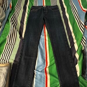 True religion. Dean tapered